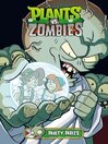 Cover image for Plants Vs Zombies, Volume 20